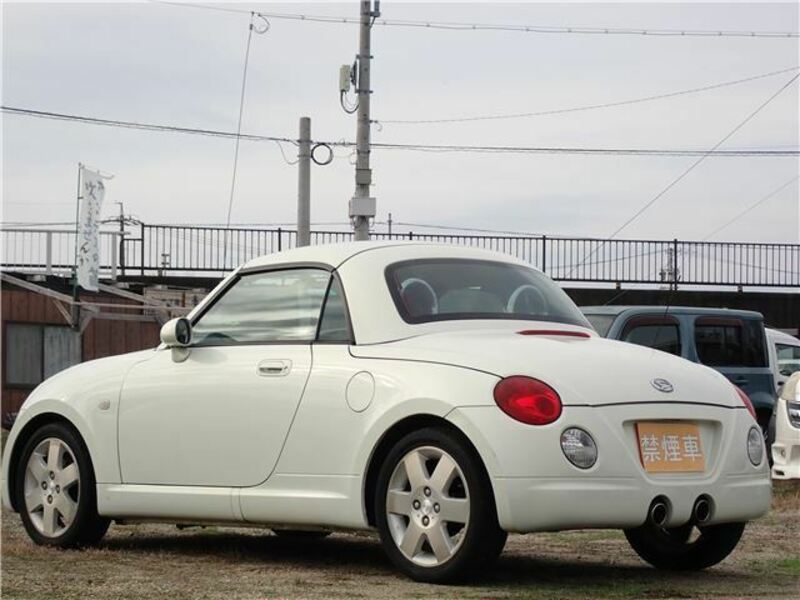 COPEN-8