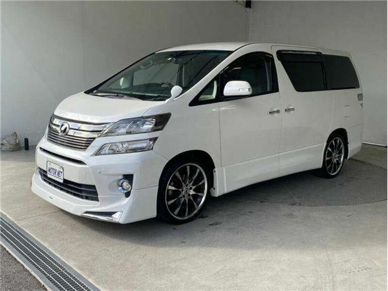 VELLFIRE