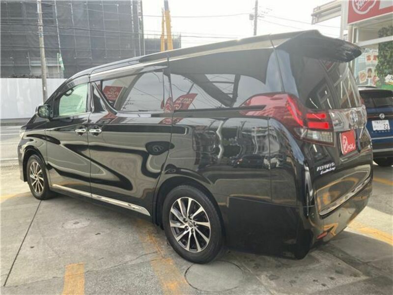 ALPHARD-1