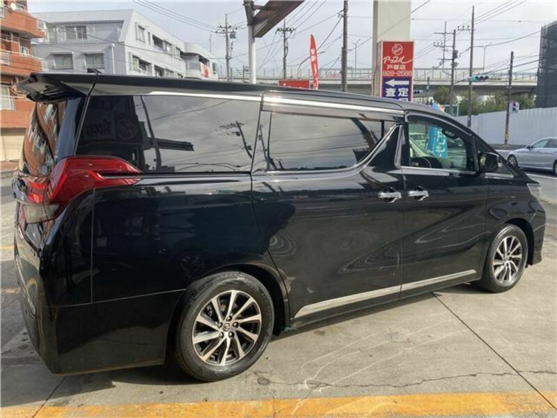 ALPHARD-4