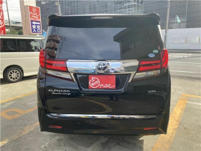 ALPHARD-6