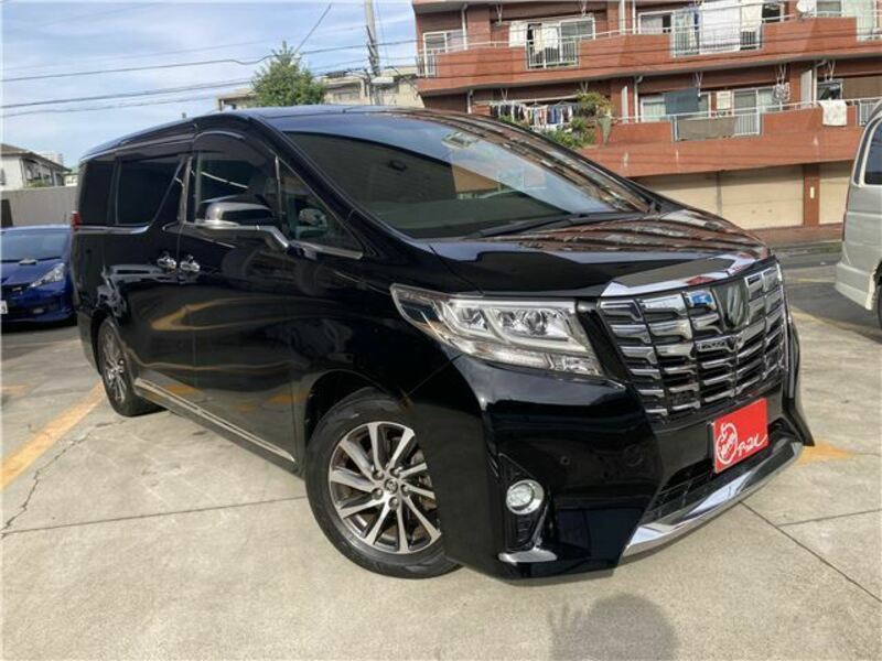 ALPHARD-47