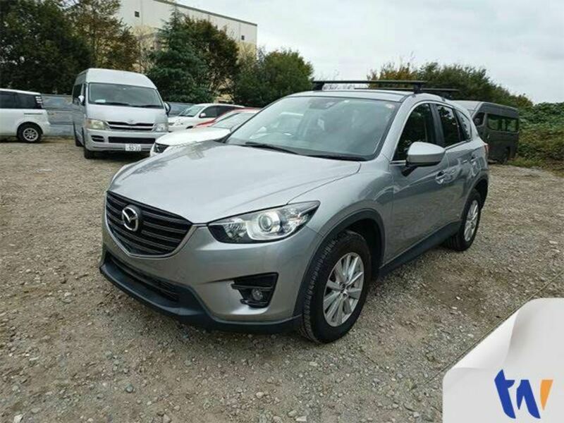 CX-5-0