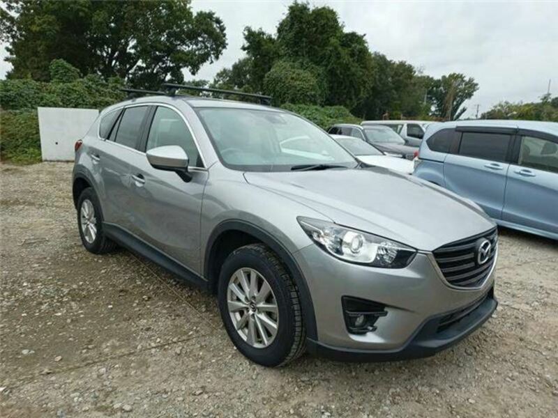 CX-5-4