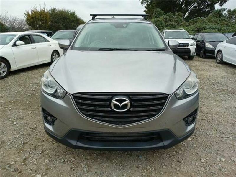 CX-5-5