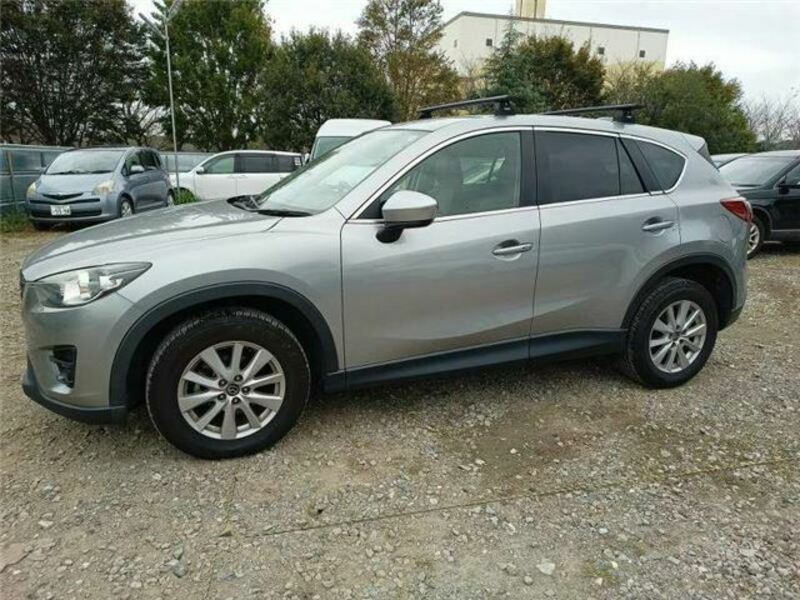 CX-5-8