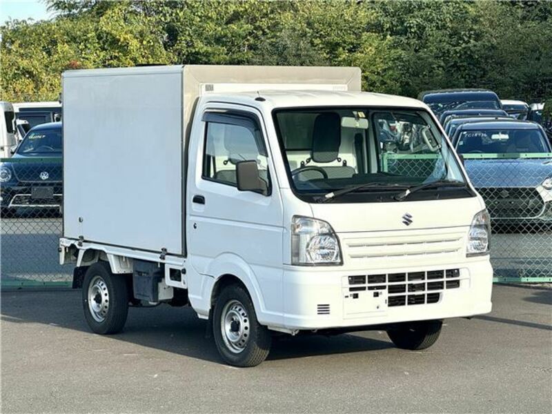 CARRY TRUCK