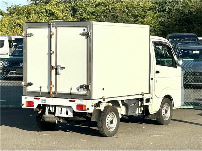 CARRY TRUCK-1