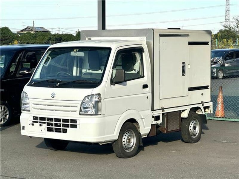 CARRY TRUCK-5