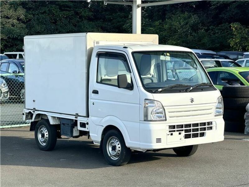 CARRY TRUCK-6