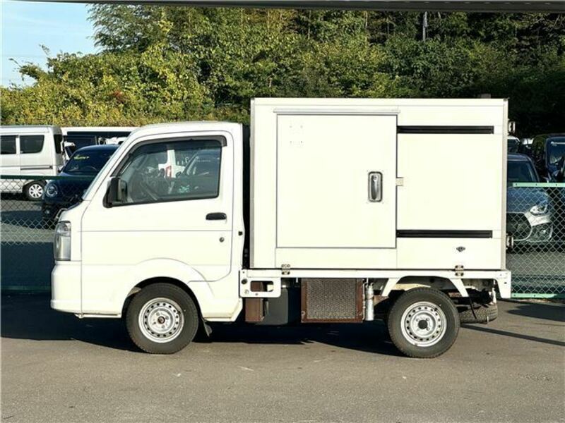 CARRY TRUCK-7