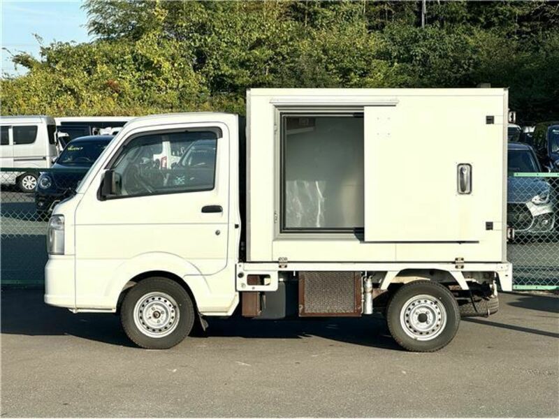 CARRY TRUCK-8