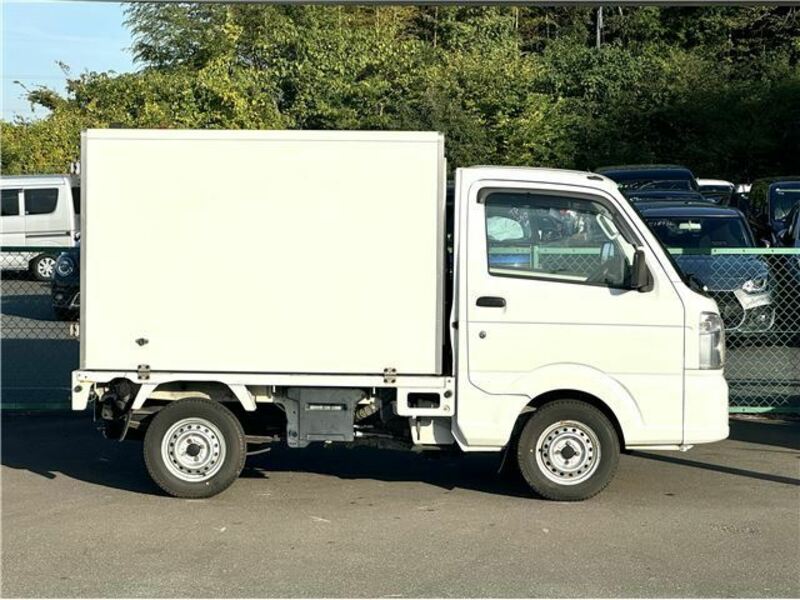 CARRY TRUCK-9