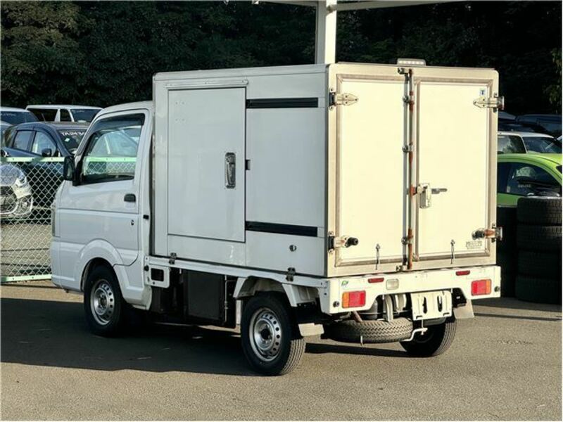 CARRY TRUCK-11