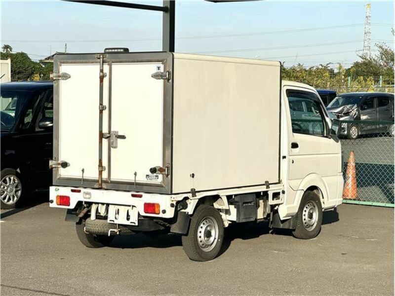 CARRY TRUCK-14