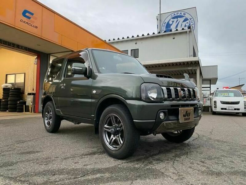 JIMNY-7