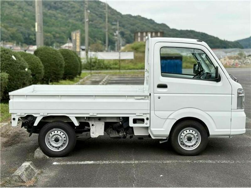 CARRY TRUCK-5