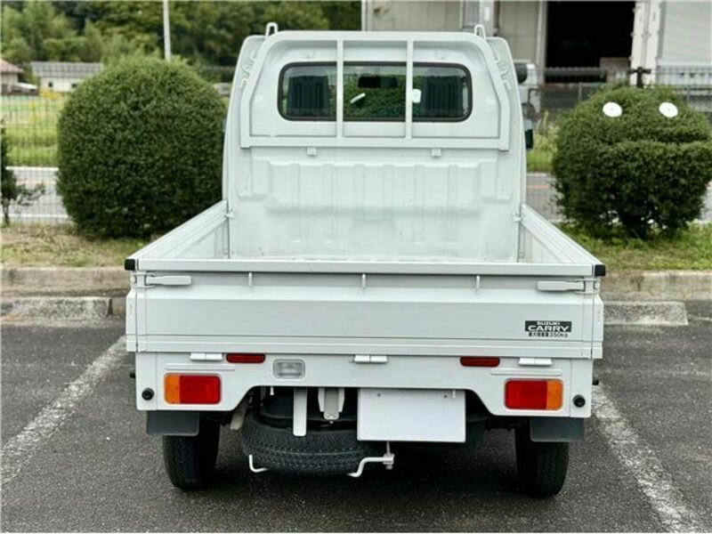 CARRY TRUCK-7