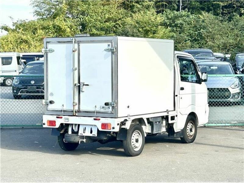 CARRY TRUCK-1