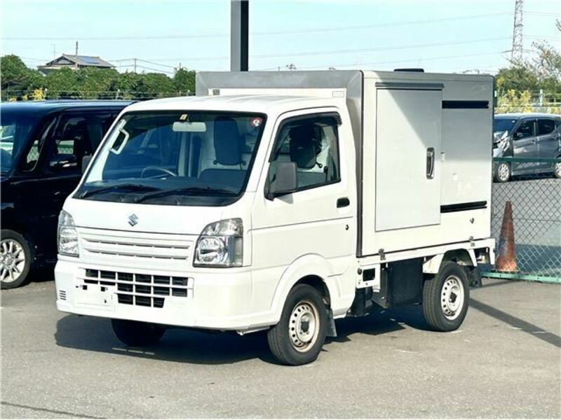 CARRY TRUCK-5