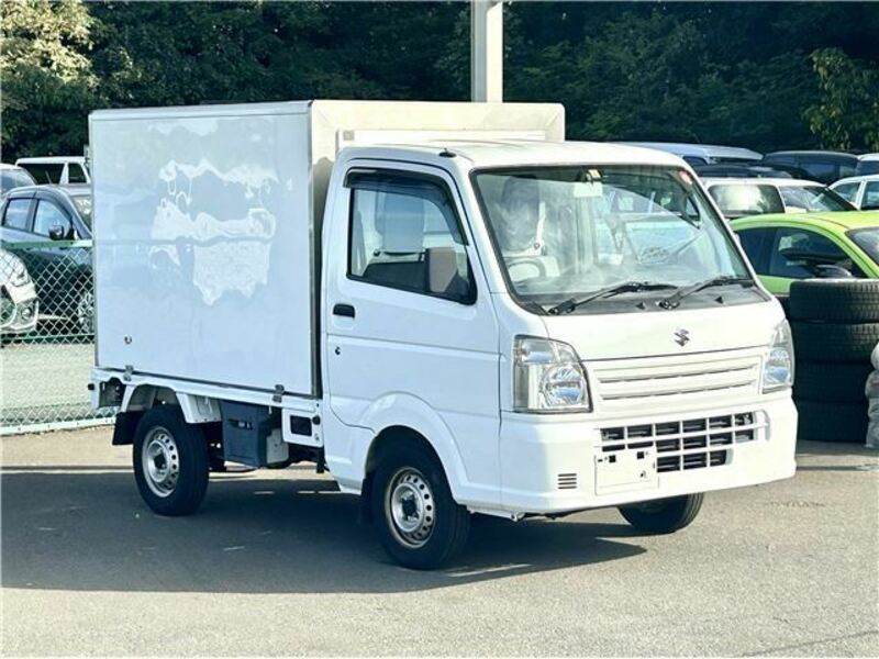 CARRY TRUCK-6