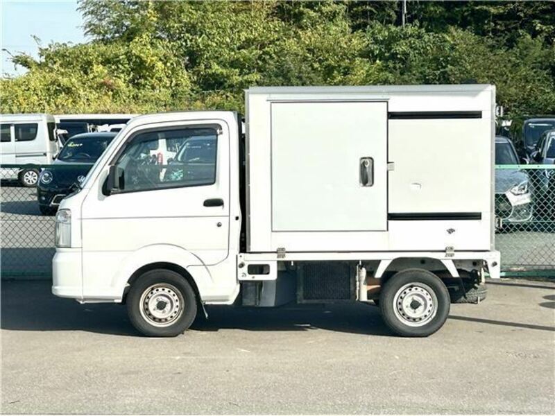 CARRY TRUCK-7