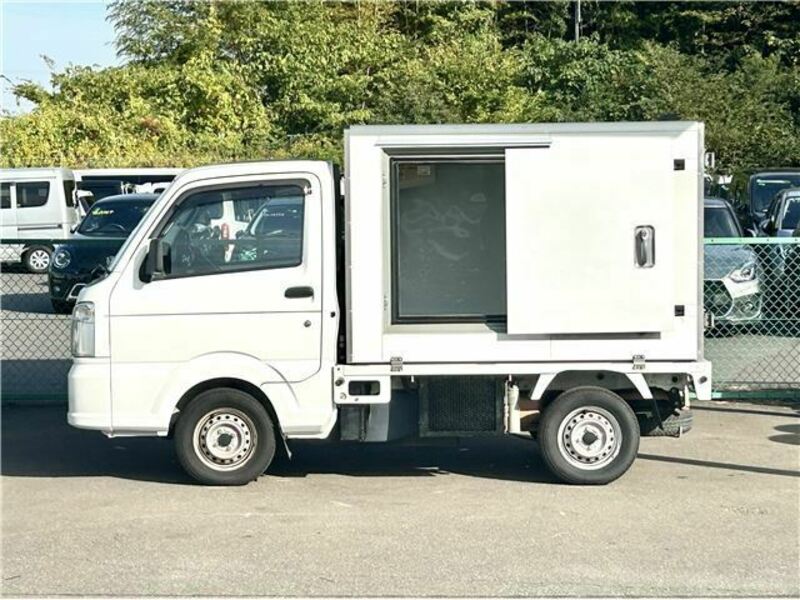 CARRY TRUCK-8