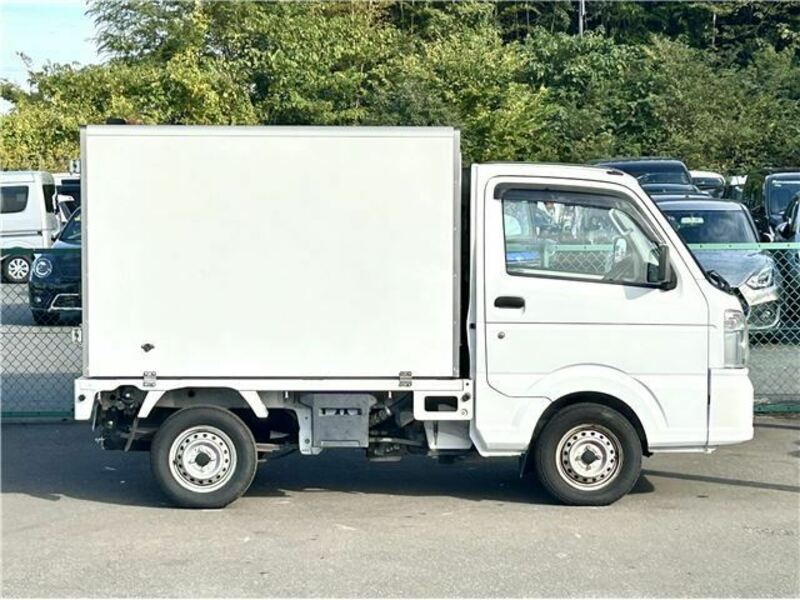 CARRY TRUCK-9