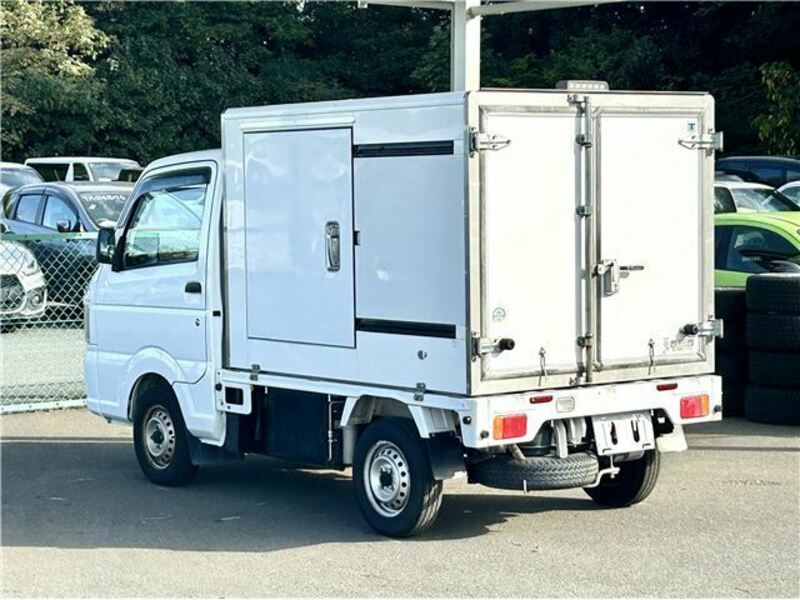 CARRY TRUCK-11