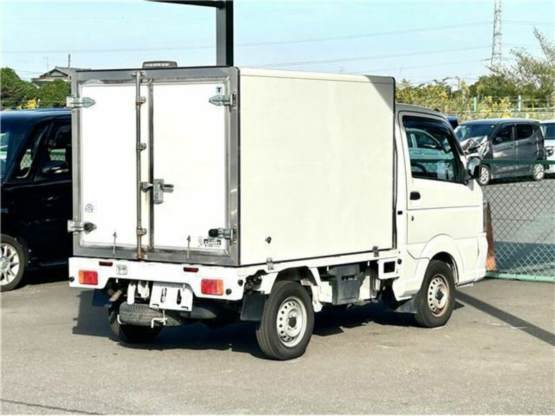 CARRY TRUCK-14