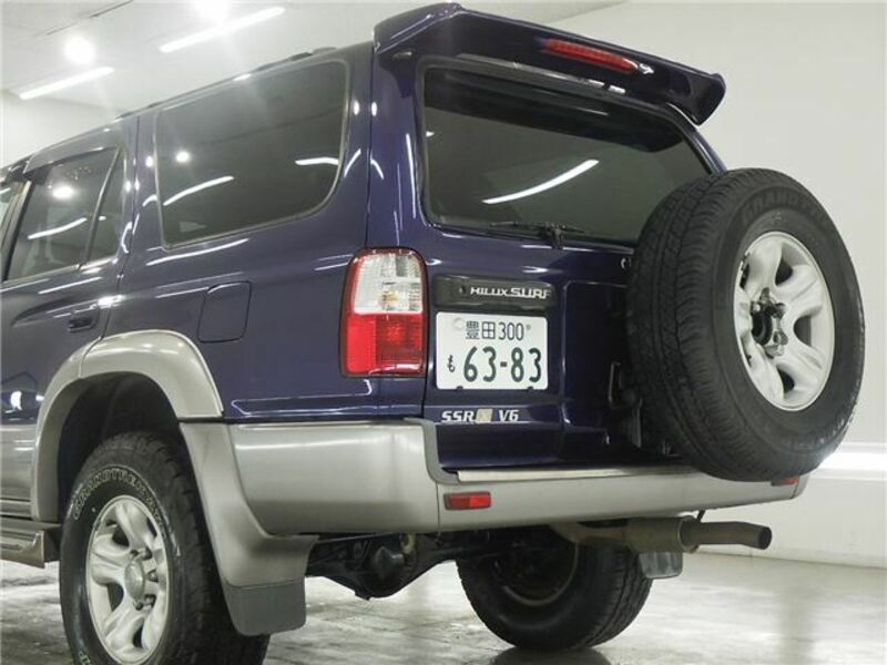 HILUX SURF-15