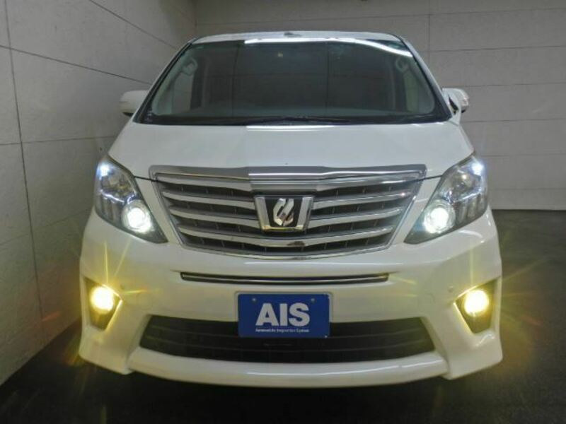 ALPHARD-3