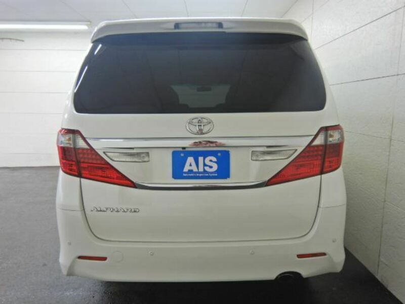 ALPHARD-6