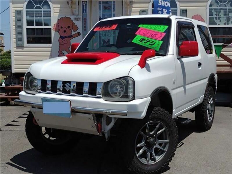 JIMNY