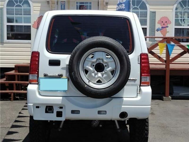 JIMNY-1