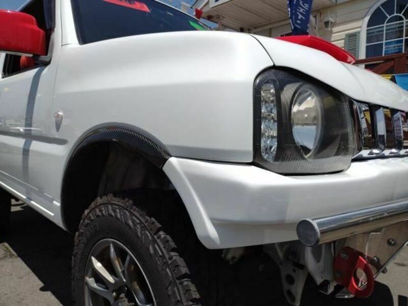 JIMNY-4