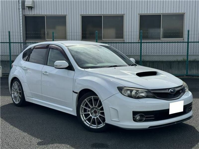 IMPREZA