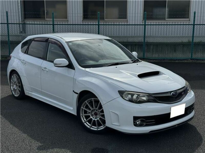 IMPREZA-2