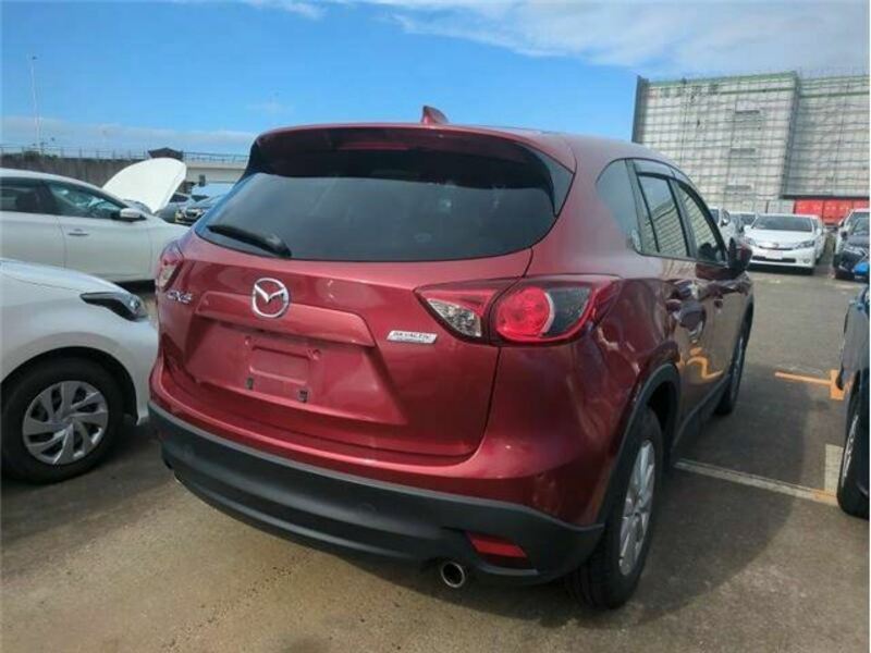 CX-5-3