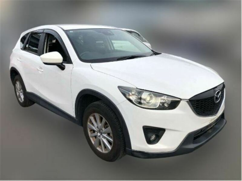 CX-5-3