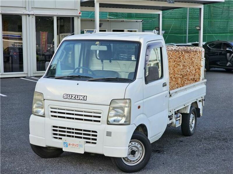 CARRY TRUCK