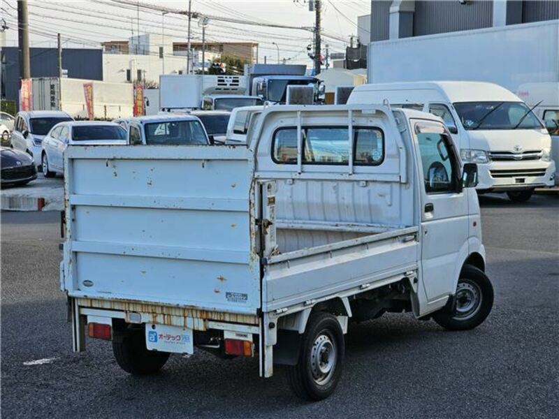 CARRY TRUCK-1