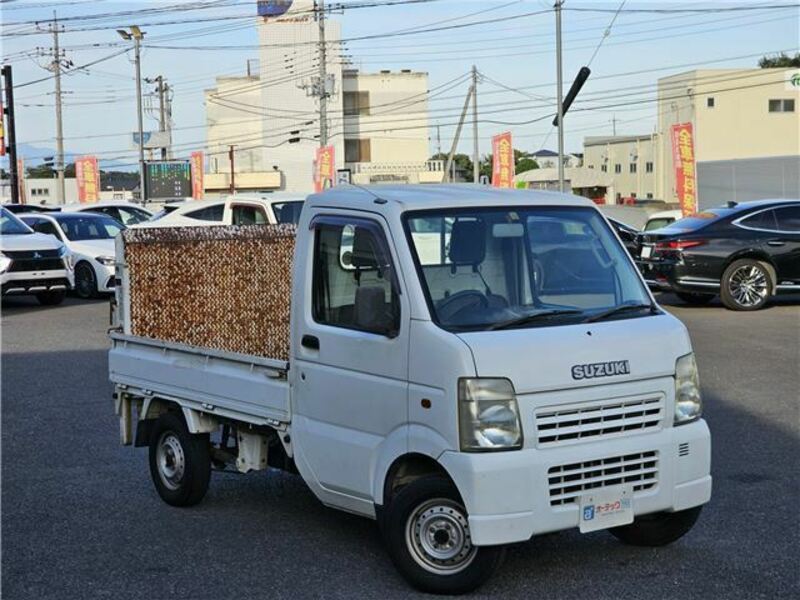 CARRY TRUCK-2