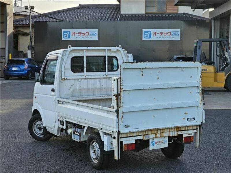 CARRY TRUCK-3