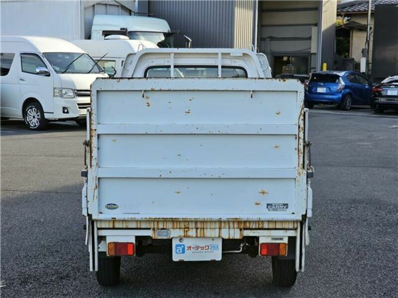 CARRY TRUCK-5