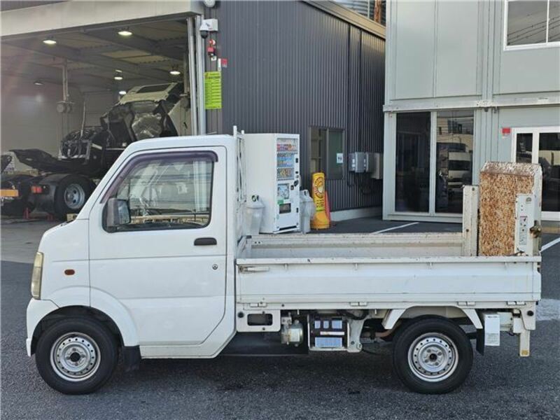 CARRY TRUCK-7