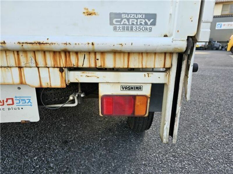 CARRY TRUCK-13