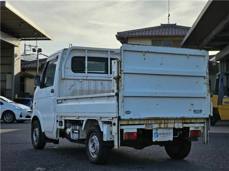 CARRY TRUCK-19