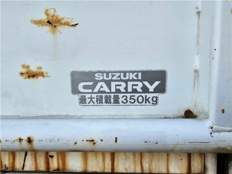 CARRY TRUCK-32