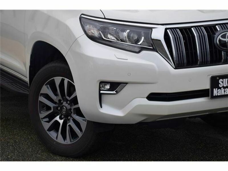 LAND CRUISER PRADO-28